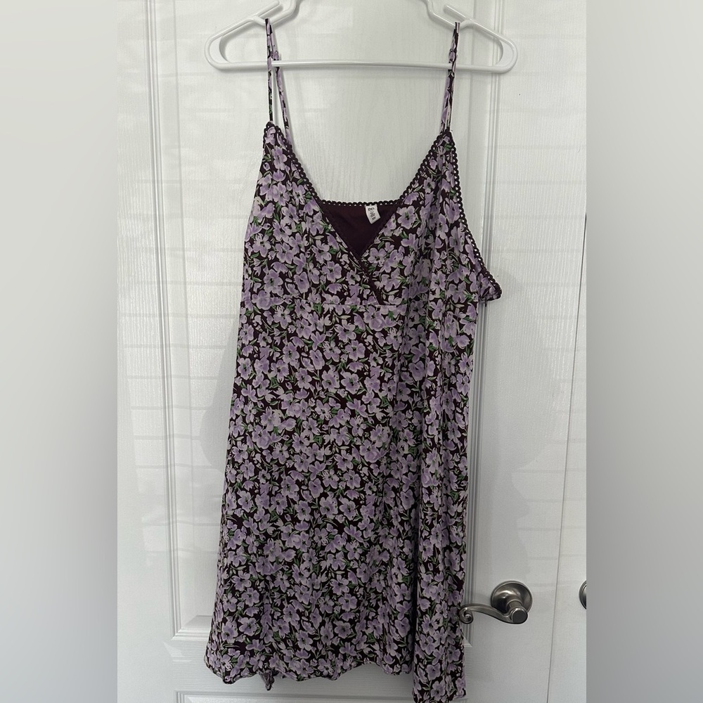 Nordstrom Sundress